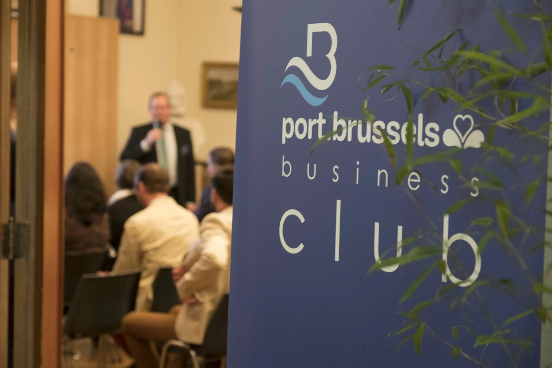 Succès pour le lancement du Business Club…