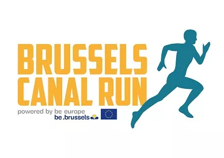Brussels Canal Run