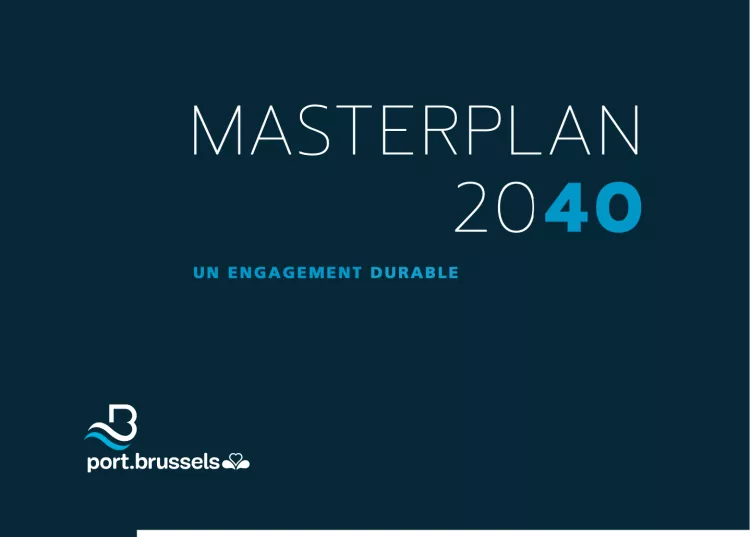 Masterplan : un engagement durable 